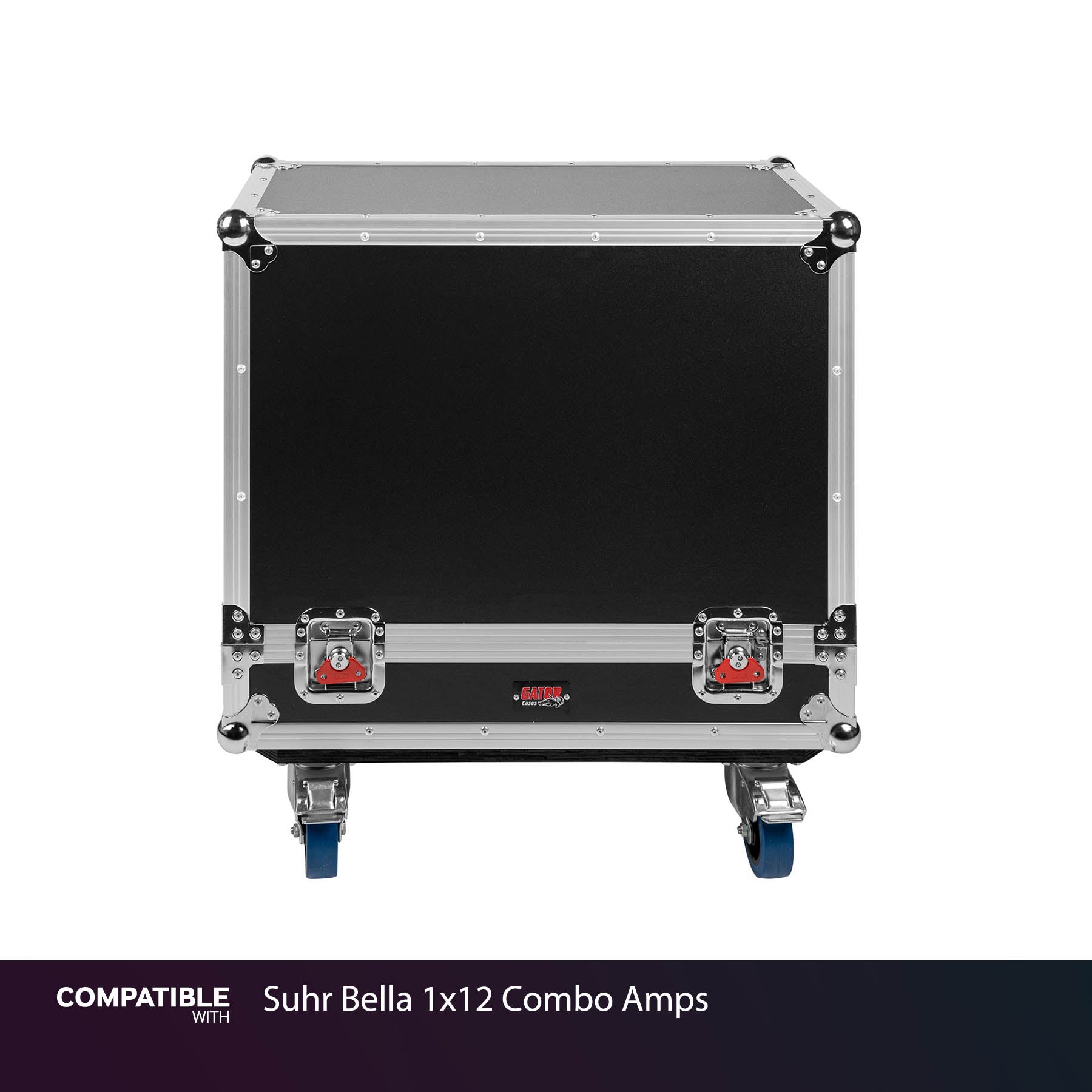 Gator Tour Case for Suhr Bella 1x12 Combo Amps