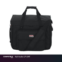 Gator Studio Monitor Tote for Kali Audio LP-UNF