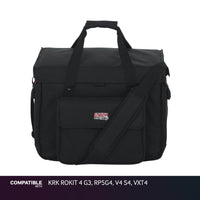 Gator Studio Monitor Tote for KRK ROKIT 4 G3, RP5G4, V4 S4, VXT4