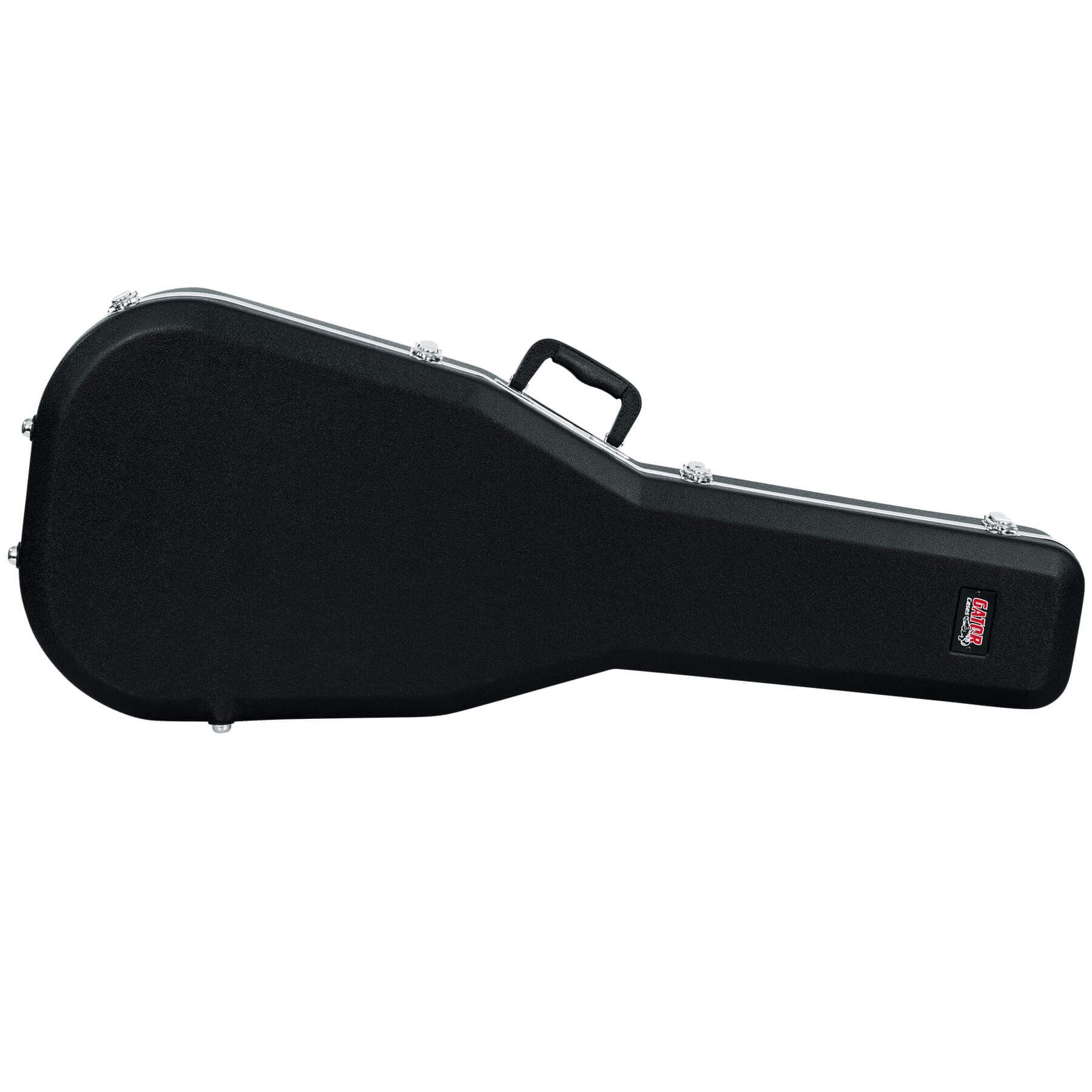 Gator Classical Guitar Case fits Cordoba Fusion 12 Maple, Fusion