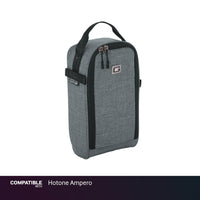 Gator Gray Bag for Hotone Ampero