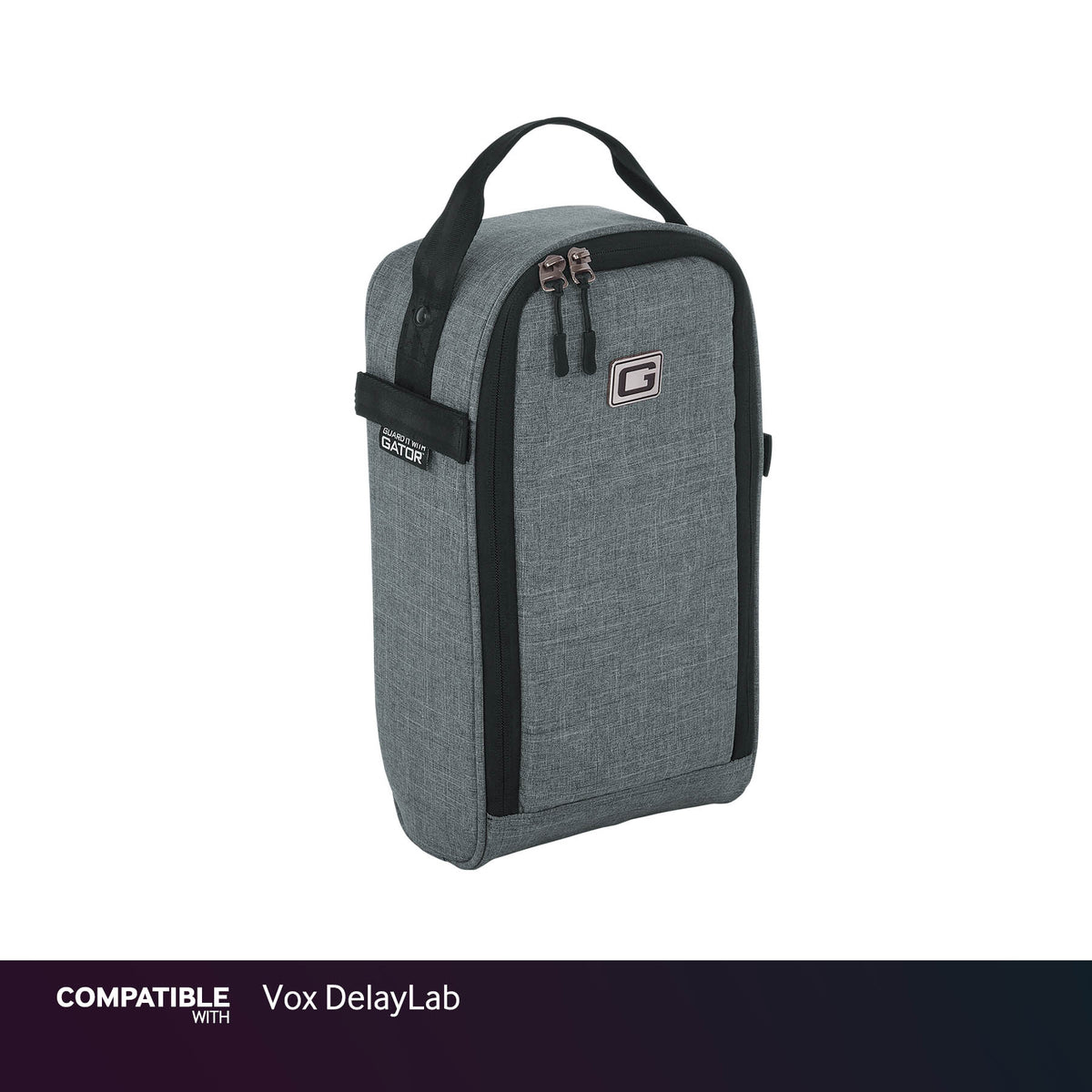 Gator Gray Bag for Vox DelayLab