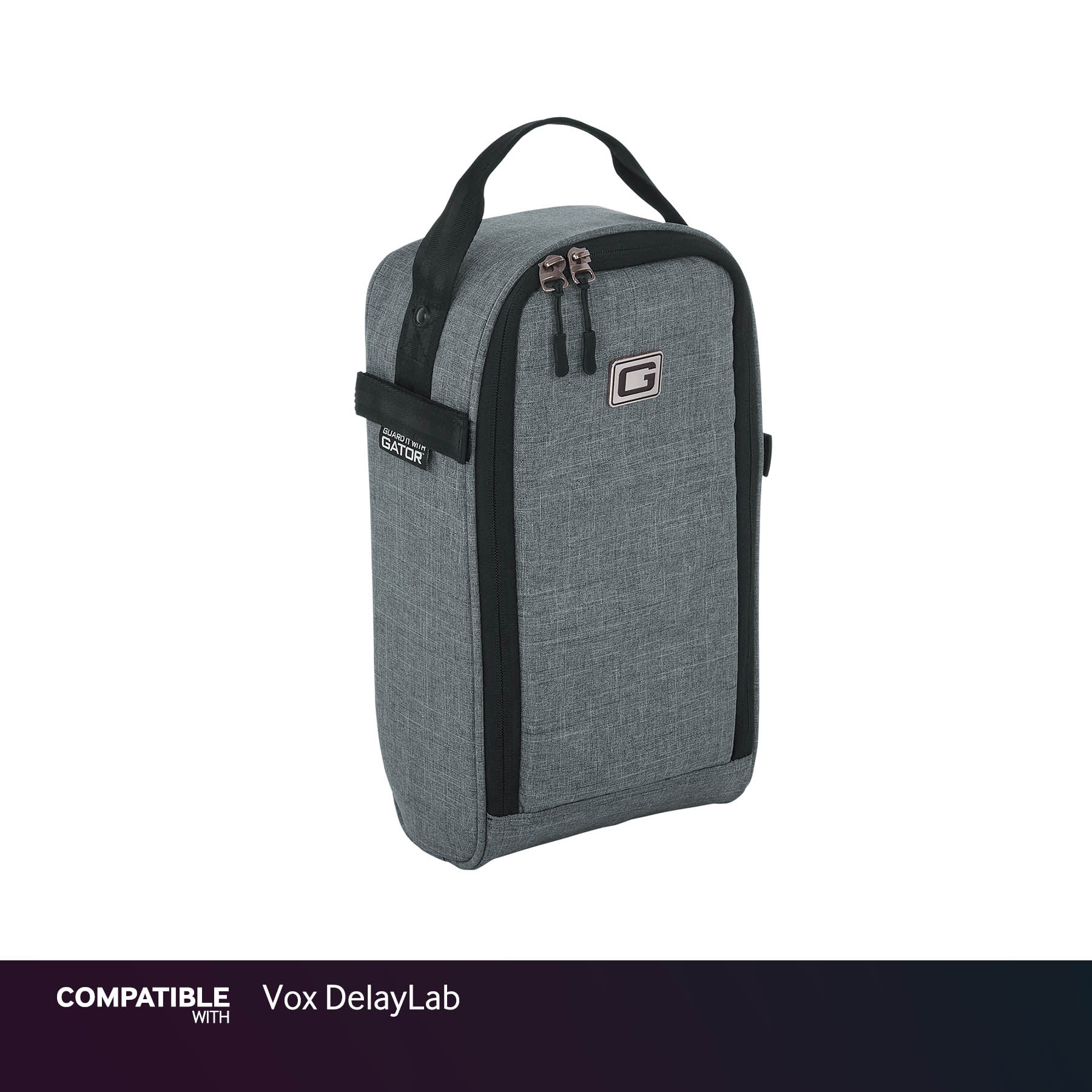 Gator Gray Bag for Vox DelayLab