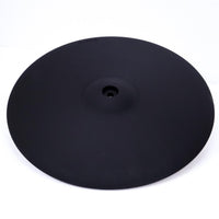 Alesis 18" Strata ARC Triple-Zone Cymbal Pad Trigger for Electronic Drum Kits