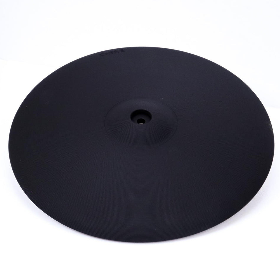 Alesis 18" Strata ARC Triple-Zone Cymbal Pad Trigger for Electronic Drum Kits