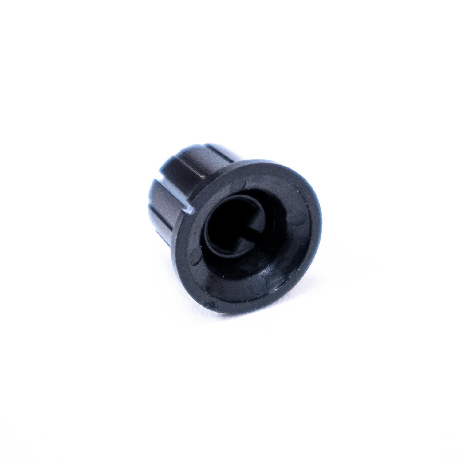 Korg Black Small Parameter Encoder Knob for MS-20 Kit and MS20