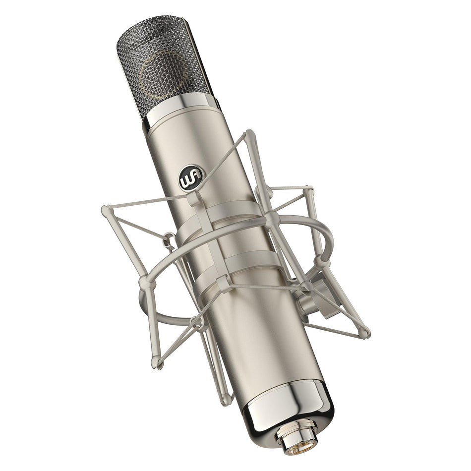 Warm Audio WA-CX12 Large-diaphragm Tube Condenser Microphone