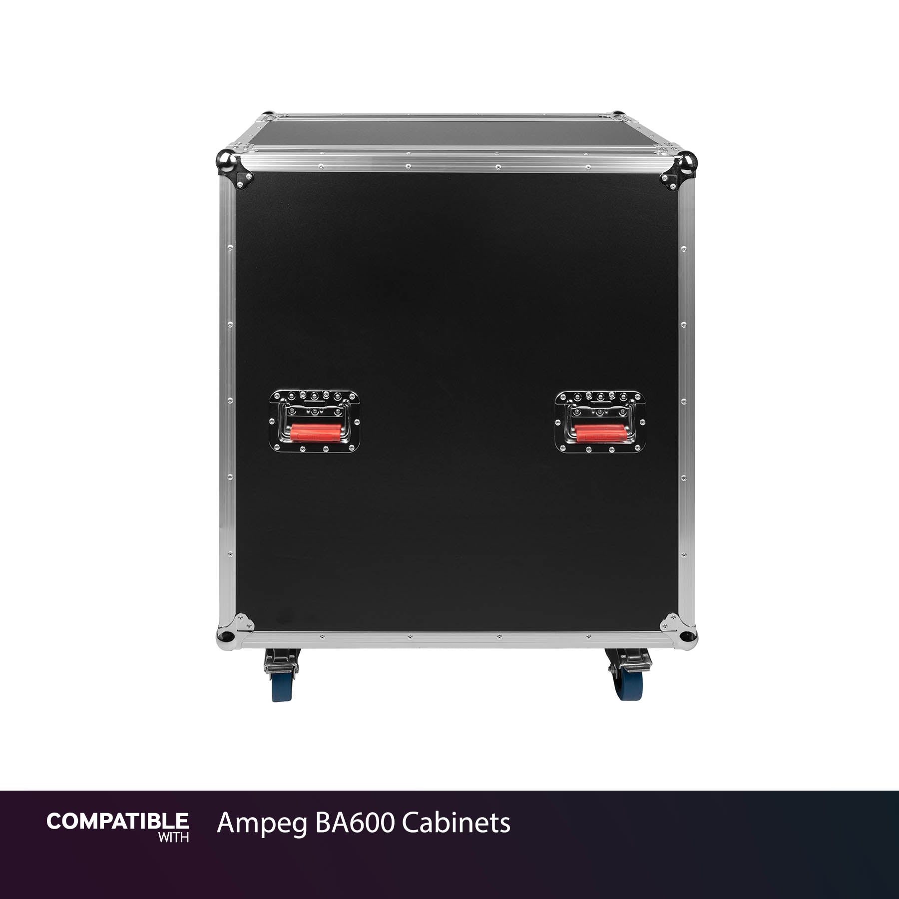 Gator Tour Case for Ampeg BA600 Cabinets