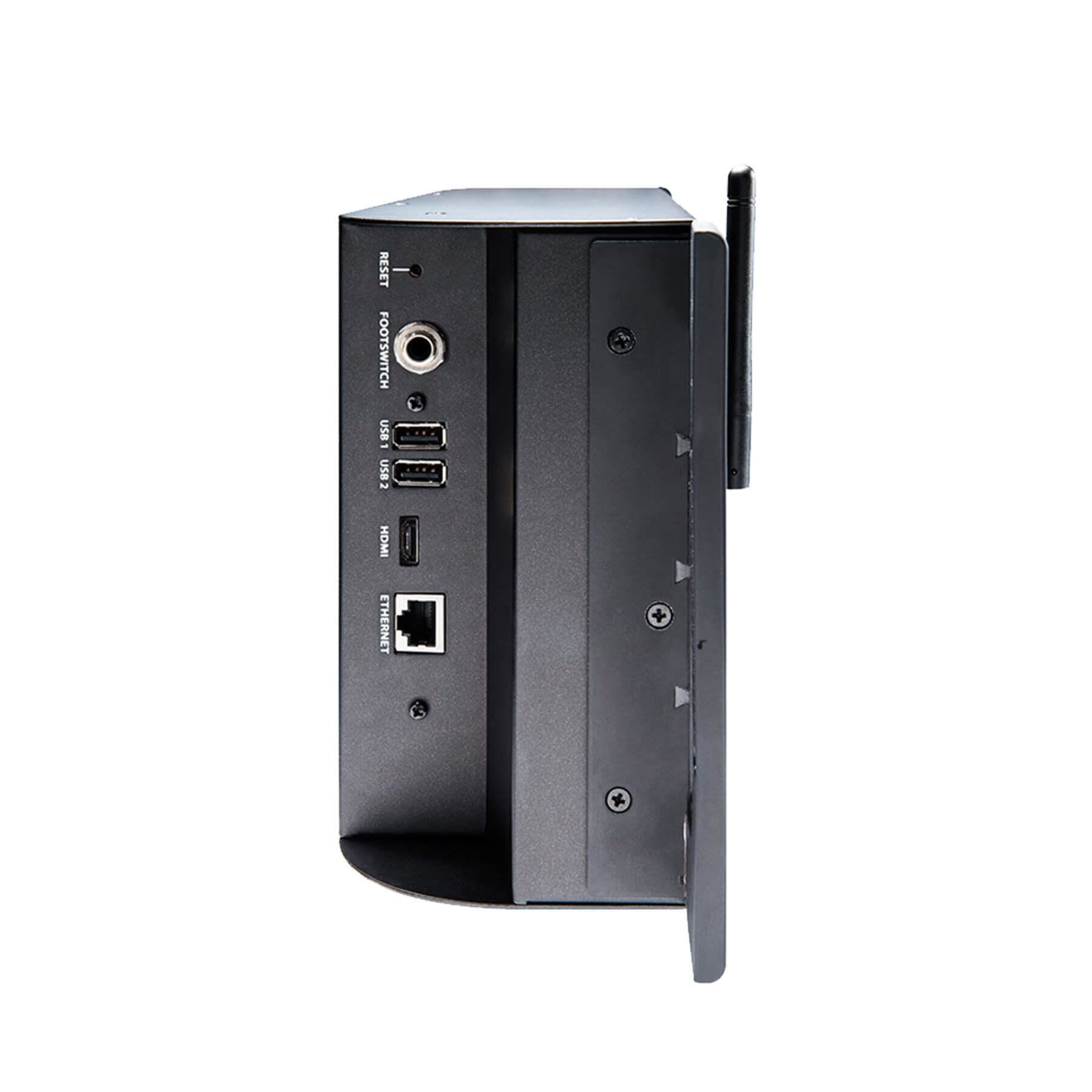 Soundcraft Ui16 16-Input Remote-Controlled Digital Mixer Ui-16