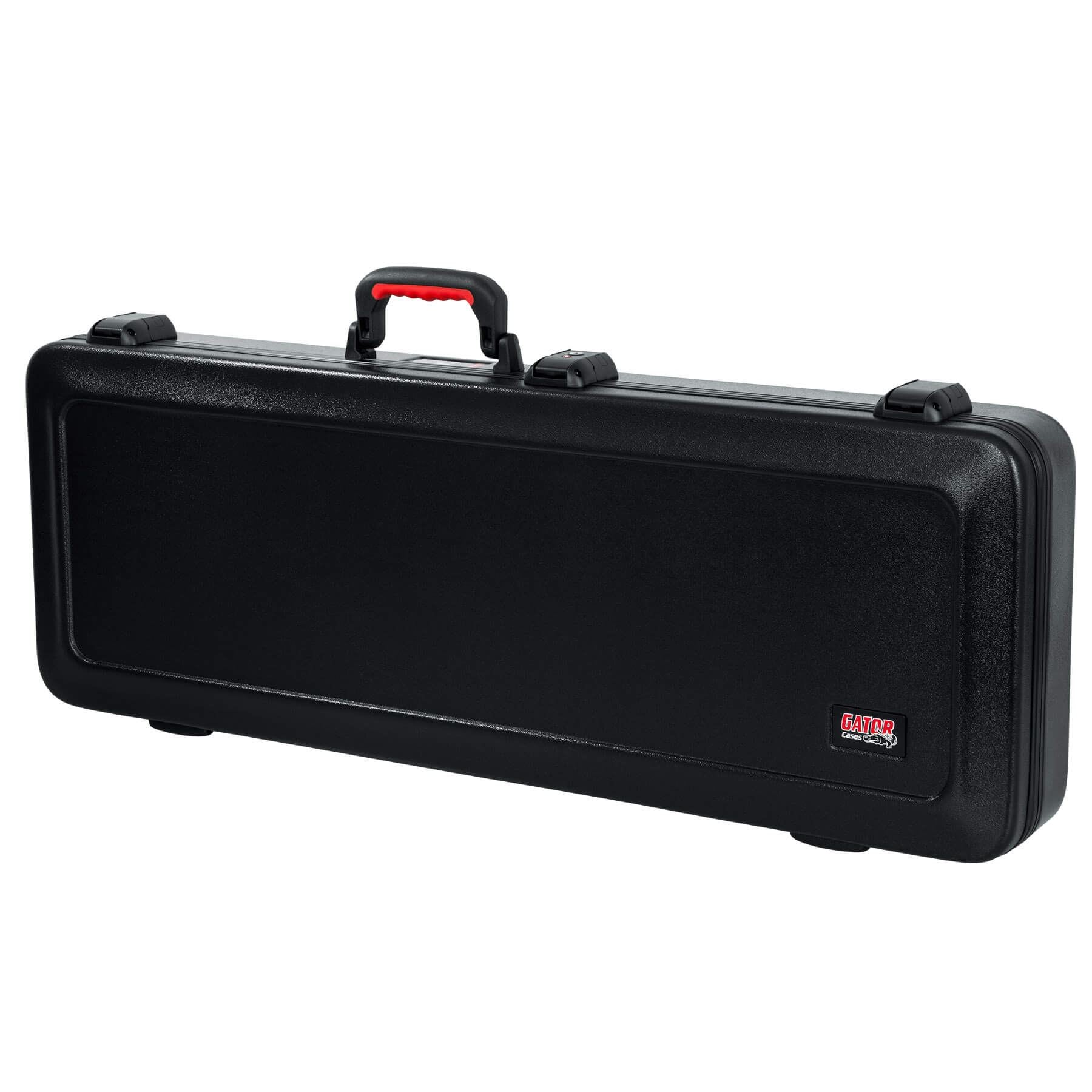 Gator TSA Guitar Case fits Schecter OMEN-6, OMEN-7, OMEN-8 – Pixel