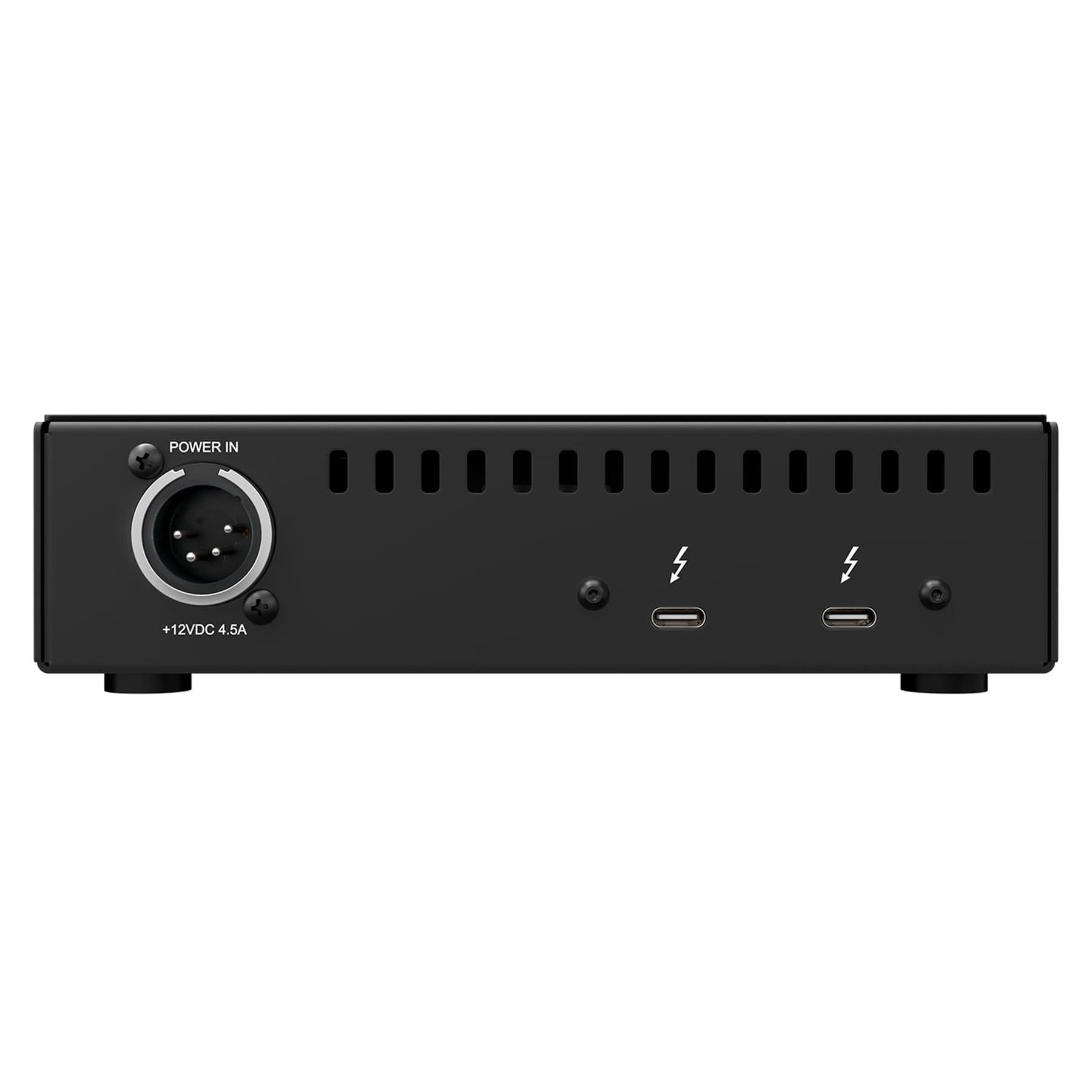 Amazon.com: Universal Audio UAD-2 Satellite Quad-Core