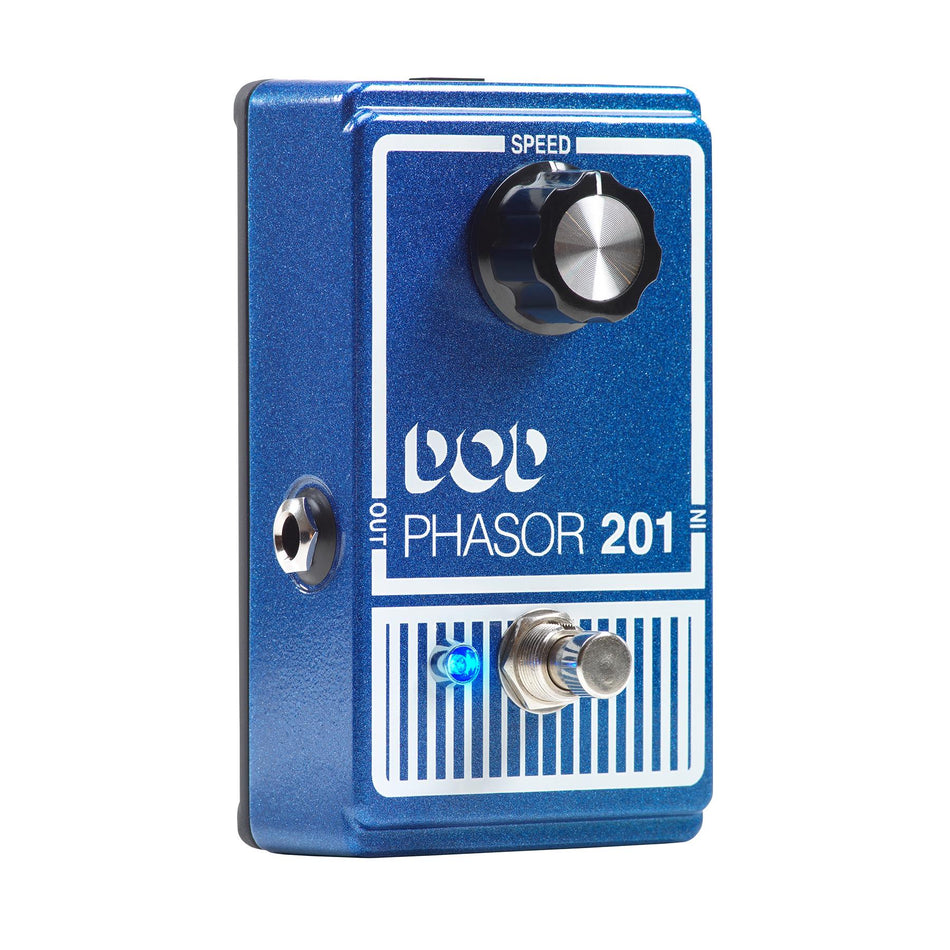 Digitech DOD 201 Phasor Pedal