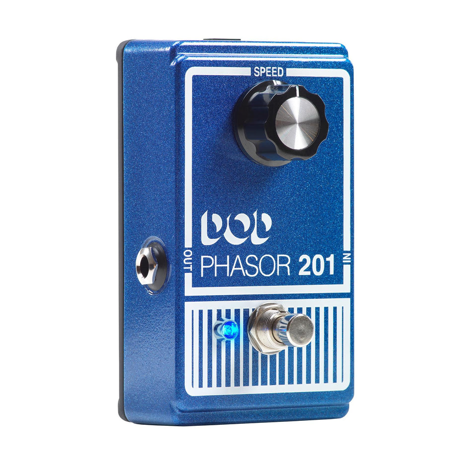 Digitech DOD 201 Phasor Pedal