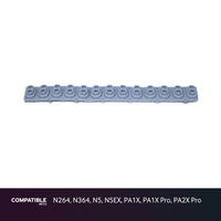 Korg 13-note Key Contact Strip for N264, N364, N5, N5EX, PA1X, PA1X Pro, PA2X Pro