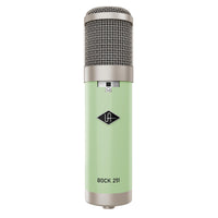 Univeral Audio Bock 251 Tube Condenser Microphone
