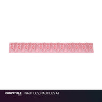 Korg 12-Note Rubber Key Contact for NAUTILUS, NAUTILUS AT