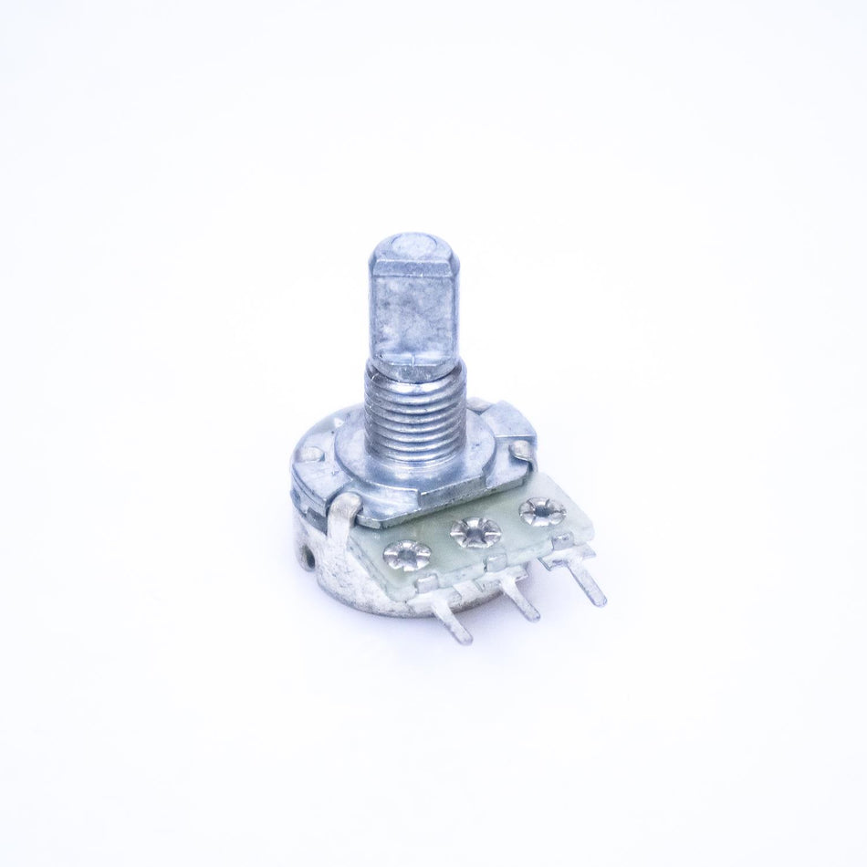 DBX 50K D-Shaft Release Potentiometer for 166XL, 266XL