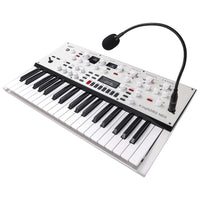Korg KingKORG NEO 37-Key Virtual Analog Synthesizer and Vocoder