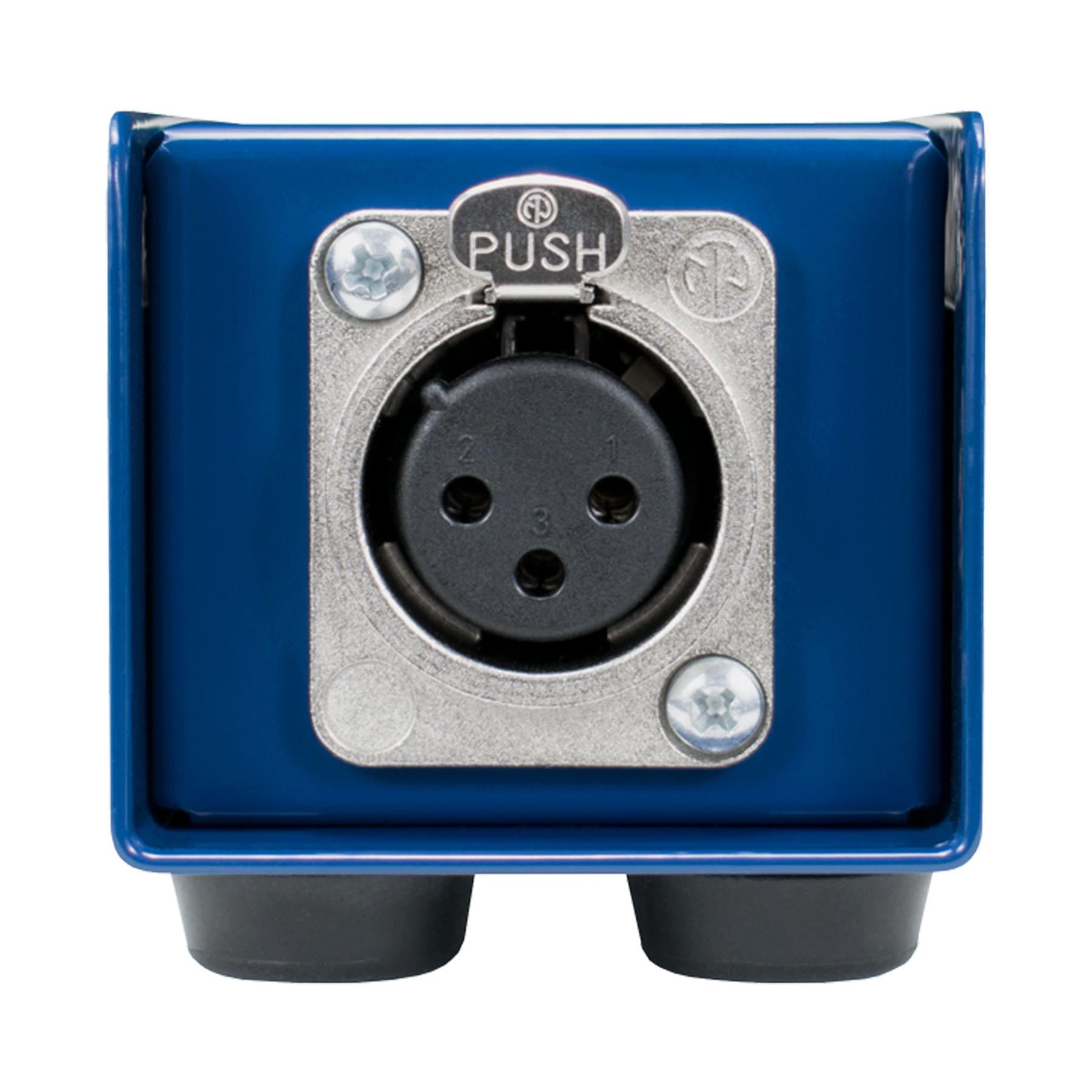 Cloud Microphones Cloudlifter CL-1 Mic Activator – Pixel Pro Audio