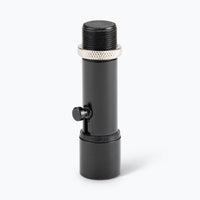 On-Stage QK-2B Black Quik-Release Mic Adapter