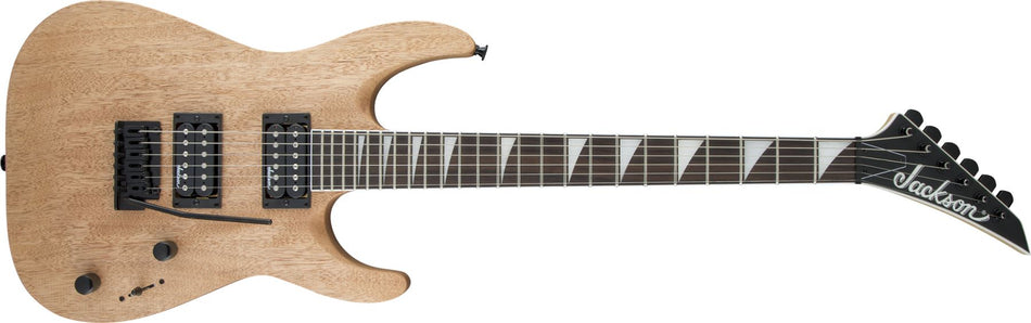 DNLC - Jackson JS Series Dinky Arch Top JS22 DKA Natural Oil