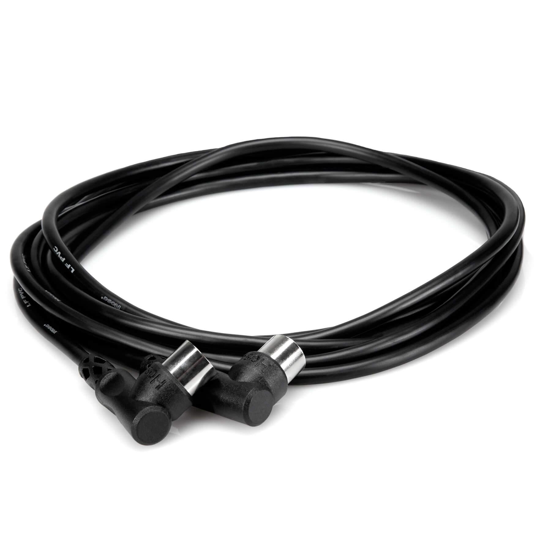 Universal Audio Volt 476P USB-C Audio Interface Bundle with MIDI Cables