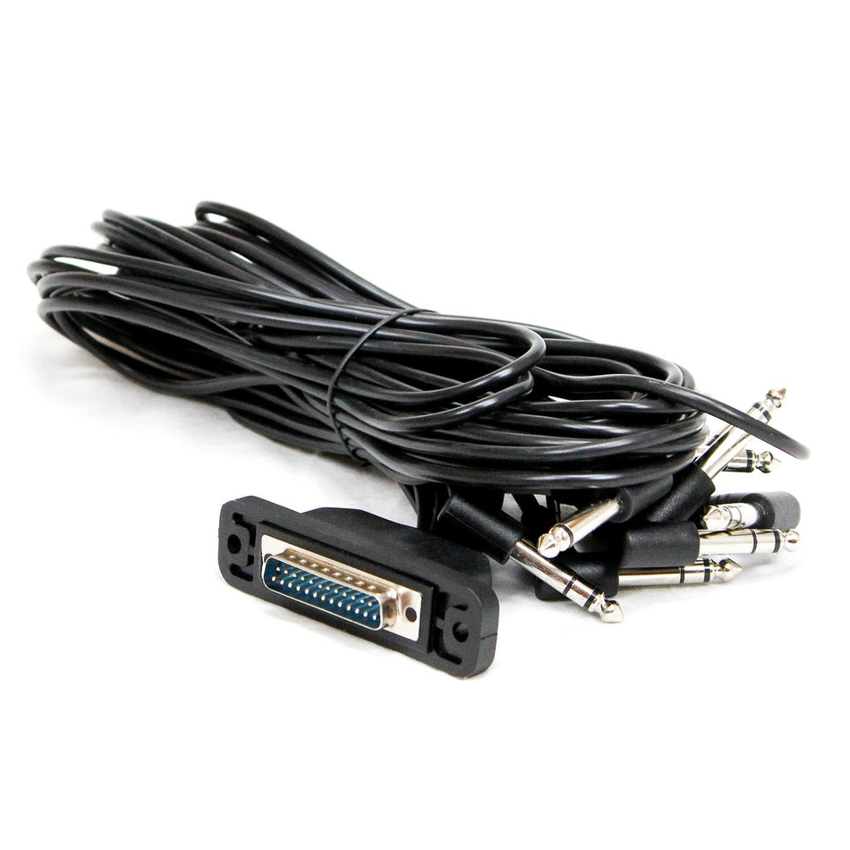 DNLC - Alesis Electronic Drum Kit Cable Snake - 628130152-A