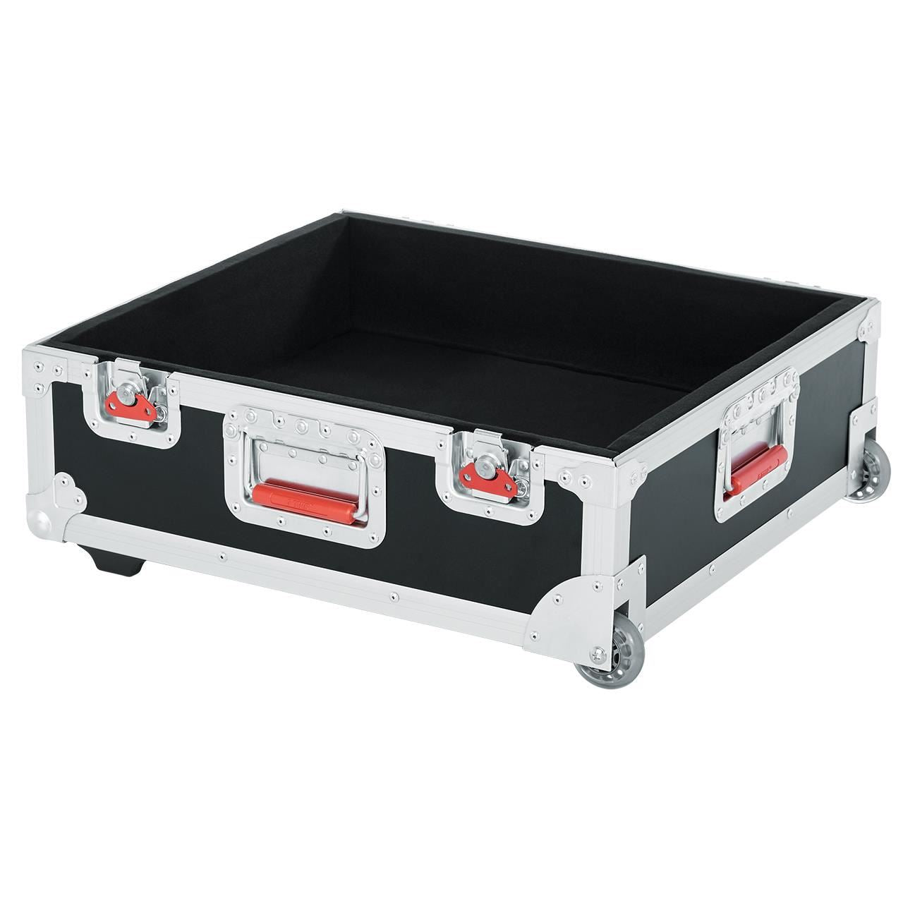 Gator Mixer Road Case for Allen & Heath ZED-14, ZED-16FX, ZED-18