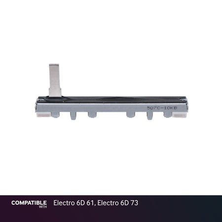 Nord Drawbar Potentiometer (Detents) for Electro 6D 61, Electro 6D 73