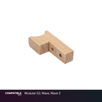 Nord Pitch Bend Stick Wood Handle for Modular G2, Wave, Wave 2