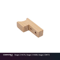 Nord Pitch Bend Stick Wood Handle for Stage 2 HA76, Stage 2 HA88, Stage 2 SW73