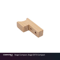 Nord Pitch Bend Stick Wood Handle for Stage Compact, Stage EX73 Compact