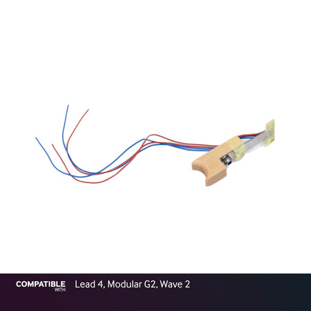 Nord Pitch Bend Stick with Wiring for Lead 4, Modular G2, Wave 2