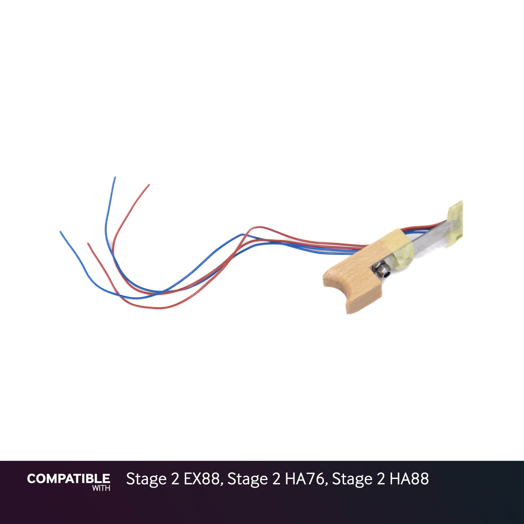 Nord Pitch Bend Stick with Wiring for Stage 2 EX88, Stage 2 HA76, Stage 2 HA88