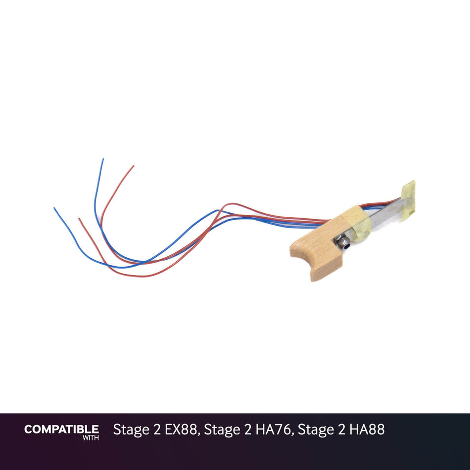 Nord Pitch Bend Stick with Wiring for Stage 2 EX88, Stage 2 HA76, Stage 2 HA88