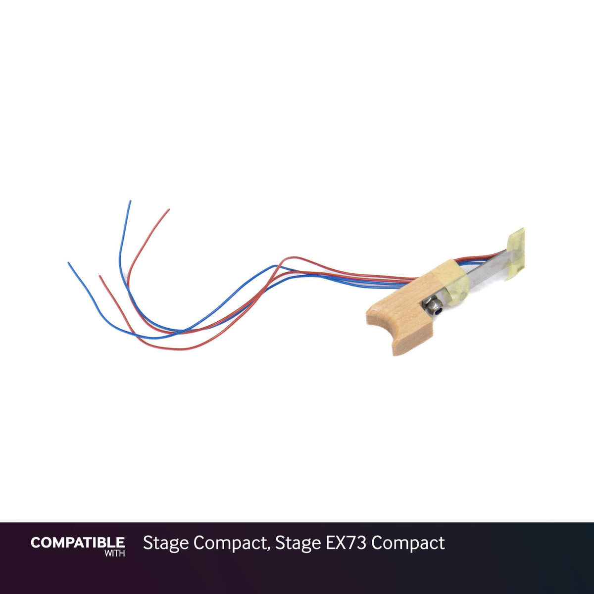 Nord Pitch Bend Stick with Wiring for Stage Compact, Stage EX73 Compact