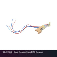 Nord Pitch Bend Stick with Wiring for Stage Compact, Stage EX73 Compact