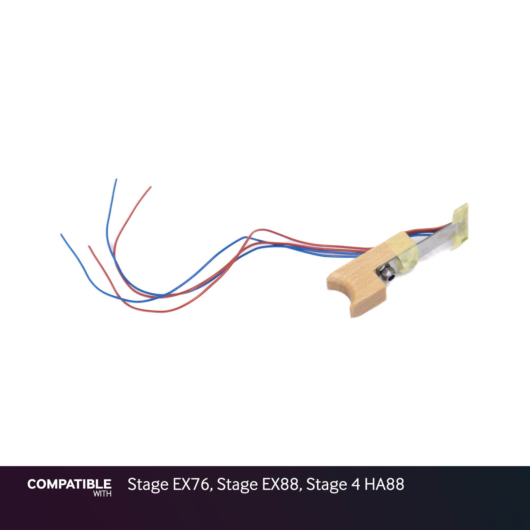 Nord Pitch Bend Stick with Wiring for Stage EX76, Stage EX88, Stage 4 HA88
