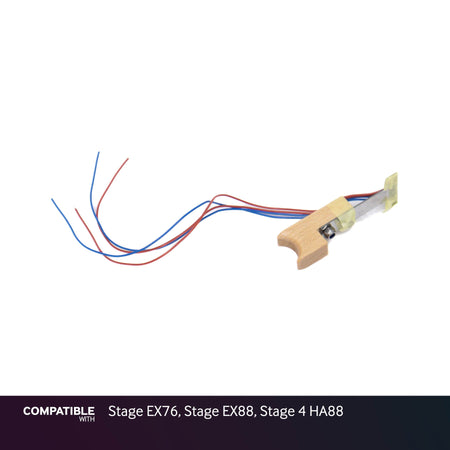 Nord Pitch Bend Stick with Wiring for Stage EX76, Stage EX88, Stage 4 HA88
