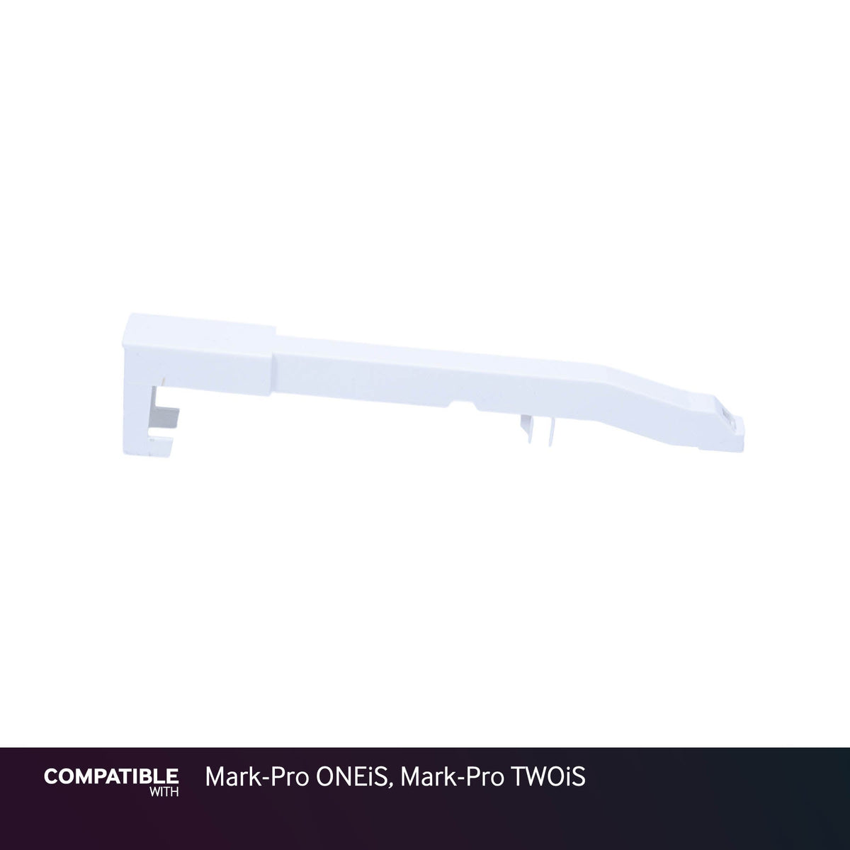 Kurzweil White Key (Note A) for Mark-Pro ONEiS, Mark-Pro TWOiS