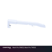 Kurzweil White Key (Note A) for Mark-Pro ONEiS, Mark-Pro TWOiS