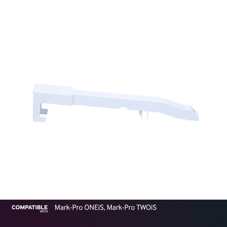 Kurzweil White Key (Note A) for Mark-Pro ONEiS, Mark-Pro TWOiS