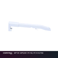 Kurzweil White Key (Note A) for MP10F, MPS20F, PC1SE, PC1X K2700