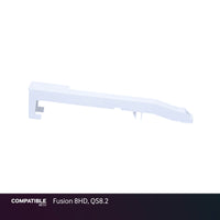 Alesis White Key (Note B) for Fusion 8HD, QS8.2