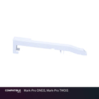 Kurzweil White Key (Note B) for Mark-Pro ONEiS, Mark-Pro TWOiS
