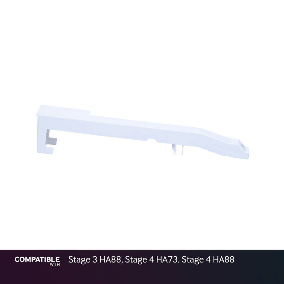 Nord White Key (Note B) for Stage 3 HA88, Stage 4 HA73, Stage 4 HA88