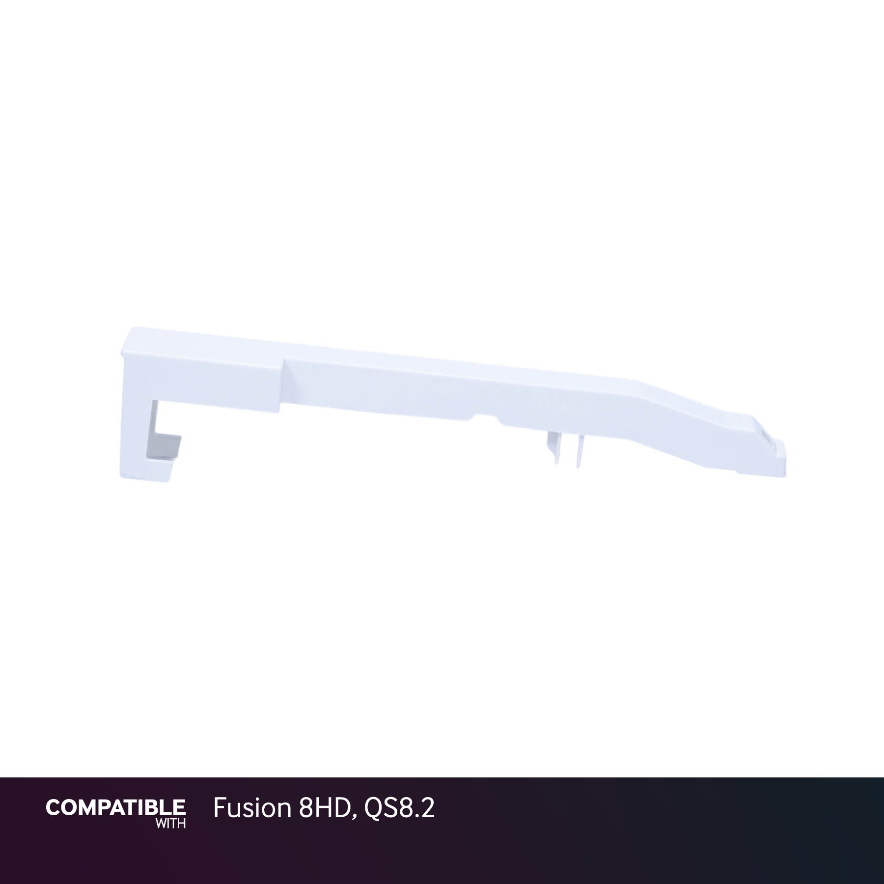 Alesis White Key (Note C) for Fusion 8HD, QS8.2
