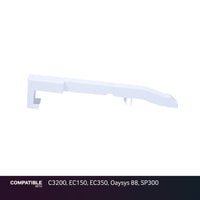 Korg White Key (Note C) for C3200, EC150, EC350, Oaysys 88, SP300