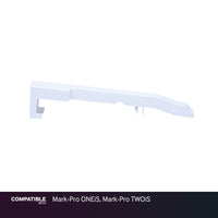 Kurzweil White Key (Note C) for Mark-Pro ONEiS, Mark-Pro TWOiS