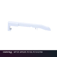 Kurzweil White Key (Note C) for MP10F, MPS20F, PC1SE, PC1X K2700